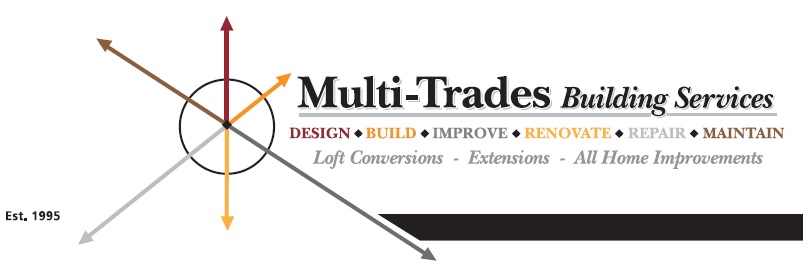 Multi-Trade Building Services